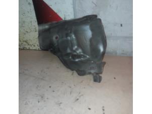 Used Exhaust heat shield BMW 5 serie (F10) 520d 16V Price € 25,00 Margin scheme offered by APST