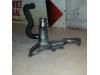 Water pipe from a Ford Transit, 2006 / 2014 2.2 TDCi 16V, Delivery, Diesel, 2.198cc, 74kW (101pk), RWD, DRRA; DRRB; DRRC, 2011-09 / 2014-04 2013