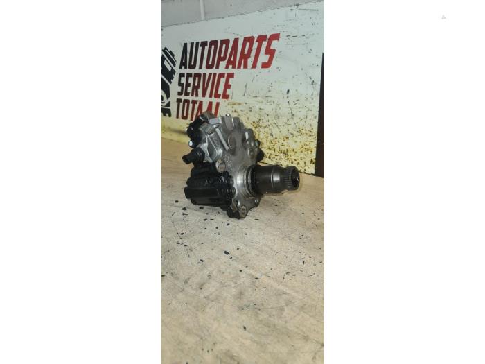 Bomba de gasolina mecánica de un Mercedes-Benz Sprinter 3,5t (907.6/910.6) 316 CDI 2.1 D RWD 2019