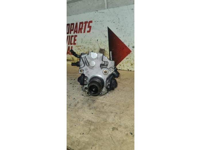 Bomba de gasolina mecánica de un Mercedes-Benz Sprinter 3,5t (907.6/910.6) 316 CDI 2.1 D RWD 2019