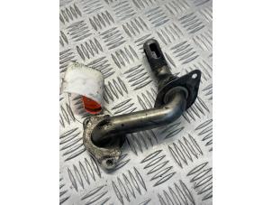 Usados Tubo EGR Mercedes Vito (639.6) 2.2 110 CDI 16V Euro 5 Precio € 25,00 Norma de margen ofrecido por APST