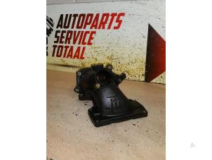 Used Intake manifold Mercedes E (W212) E-250 CDI 16V BlueEfficiency Price € 45,00 Margin scheme offered by APST