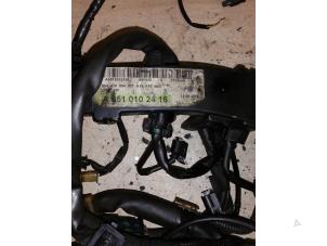 Used Wiring harness engine room Mercedes B (W246,242) 2.1 B-200 CDI BlueEFFICIENCY, B-200d 16V Price € 150,00 Margin scheme offered by APST