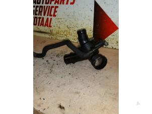 Used Thermostat housing Mercedes C (W204) 2.2 C-220 CDI 16V BlueEFFICIENCY Price € 45,00 Margin scheme offered by APST