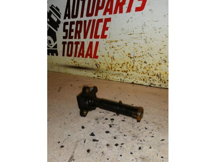 Oil level sensor Mercedes Sprinter 3,5t 316 CDI 16V 4x4 A0009050401