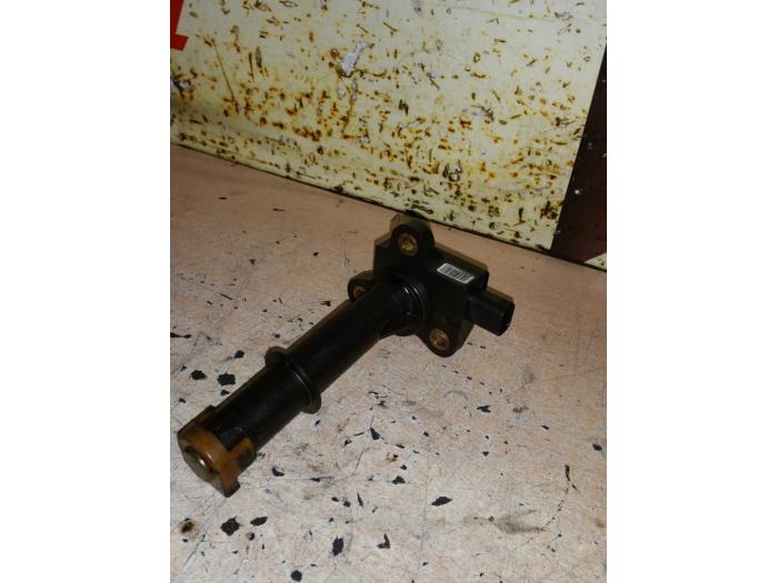 Oil level sensor Mercedes Sprinter 3,5t 316 CDI 16V 4x4 A0009050401