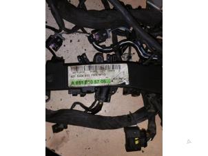 Used Wiring harness Mercedes Sprinter 3,5t (906.63) 316 CDI 16V Price € 150,00 Margin scheme offered by APST