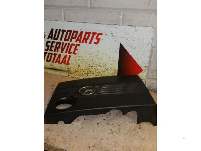 Engine protection panel Mercedes C 1.6 C-180K 16V BlueEfficiency ...