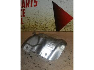 Used Exhaust heat shield Ford Transit Connect (PJ2) 1.5 TDCi Price € 35,00 Margin scheme offered by APST