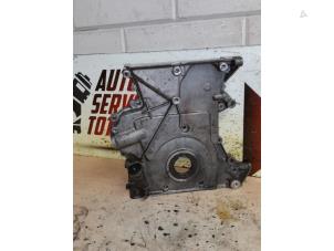 Used Timing cover Mercedes B (W246,242) 1.6 B-180 BlueEFFICIENCY Turbo 16V Price € 75,00 Margin scheme offered by APST