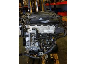 Used Engine Volkswagen Golf VII (AUA) 1.4 TSI BlueMotion Technology 125 16V Price € 1.250,00 Margin scheme offered by APST