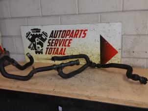 Used Radiator hose Renault Master IV (MA/MB/MC/MD/MH/MF/MG/MH) 2.3 dCi 135 16V FWD Price € 65,00 Margin scheme offered by APST