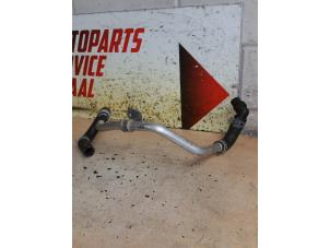Used Water pipe Mercedes A (W176) 1.6 A-160 16V Price € 45,00 Margin scheme offered by APST