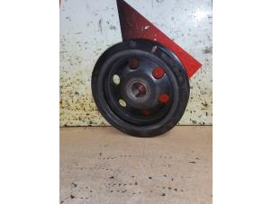 Used Crankshaft pulley Mercedes A (W176) 1.6 A-160 16V Price € 35,00 Margin scheme offered by APST