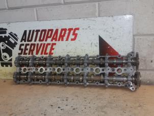 Used Camshaft housing BMW 5 serie (F10) 535d 24V Price € 275,00 Margin scheme offered by APST