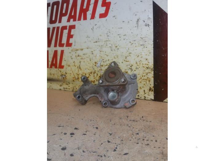 Water pump from a Ford Focus 3 1.0 Ti-VCT EcoBoost 12V 100 2017
