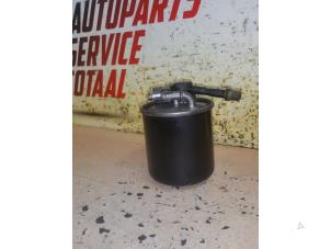Used Fuel filter Mercedes E (W212) E-220 CDI 16V BlueEfficiency Price € 25,00 Margin scheme offered by APST
