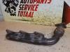 Exhaust manifold from a Mercedes S (W221), 2005 / 2014 3.0 S-320 CDI 24V, Saloon, 4-dr, Diesel, 2.987cc, 173kW (235pk), RWD, OM642930, 2005-12 / 2009-06, 221.022; 221.122 2007