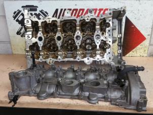 Used Cylinder head Mercedes A (W176) 1.6 A-180 16V Price € 550,00 Margin scheme offered by APST