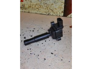 Used Ignition coil Mercedes Sprinter 3,5t (906.73) 216 Price € 25,00 Margin scheme offered by APST