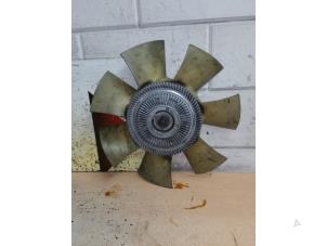 Used Viscous cooling fan Mercedes Sprinter 3,5t (906.63) 316 Price € 95,00 Margin scheme offered by APST