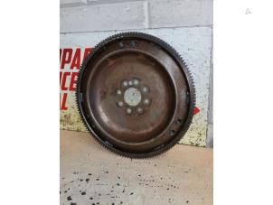 Used Starter ring gear Mercedes C (W205) C-220 d 2.2 16V 4-Matic Price € 75,00 Margin scheme offered by APST