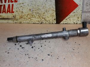 Used Fuel injector nozzle Mercedes A (W176) 2.2 A-200 CDI, A-200d 16V Price € 75,00 Margin scheme offered by APST