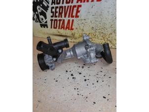 Used Water pump Mercedes A-Klasse AMG (177.0) 2.0 A-35 AMG Turbo 16V 4Matic Price € 100,00 Margin scheme offered by APST