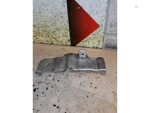 Used Exhaust heat shield Ford Fiesta 7 1.0 EcoBoost 12V 100 Price € 20,00 Margin scheme offered by APST