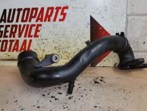 Used Air intake hose Renault Master IV (MA/MB/MC/MD/MH/MF/MG/MH) 2.3 dCi 135 16V FWD Price € 50,00 Margin scheme offered by APST