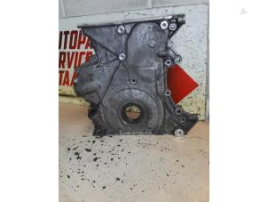 Used Timing cover Mercedes A (W176) 1.6 A-200 16V Price € 75,00 Margin scheme offered by APST