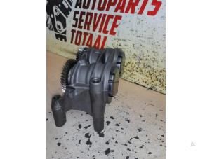 Used Balance shaft Mercedes CLA (117.3) 2.0 CLA-250 Turbo 16V 4-Matic Price € 225,00 Margin scheme offered by APST