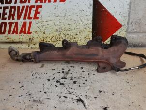 Used Exhaust manifold Mercedes Vito (639.6) 2.2 115 CDI 16V 4x4 Price € 75,00 Margin scheme offered by APST