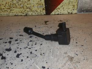 Used Ignition coil Ford Focus 3 1.0 Ti-VCT EcoBoost 12V 100 Price € 20,00 Margin scheme offered by APST
