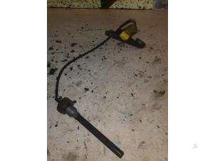 Used Oil level sensor Peugeot Boxer (U9) 2.2 HDi 120 Euro 4 Price € 15,00 Margin scheme offered by APST