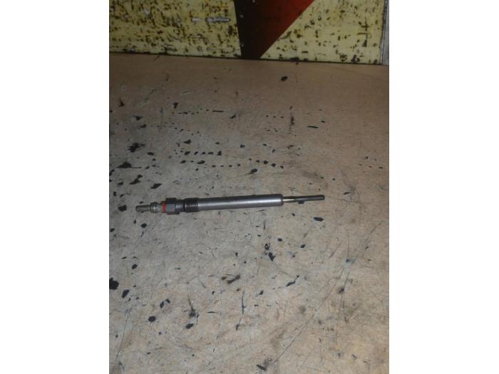 Glow plug Volkswagen Transporter/Caravelle T6 2.0 TDI 204 4Motion