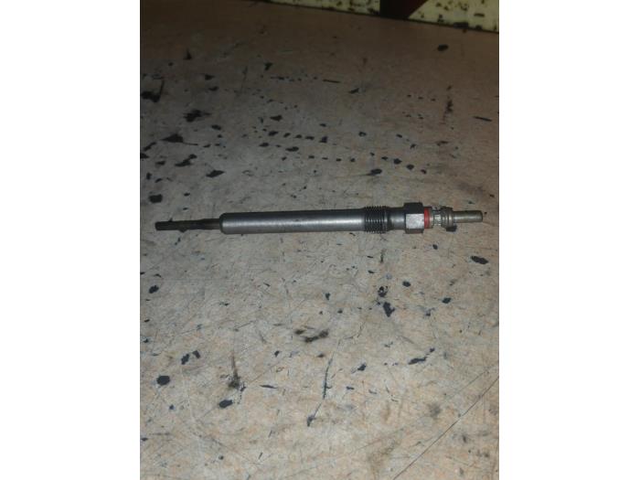 Glow plug Volkswagen Transporter/Caravelle T6 2.0 TDI 204 4Motion