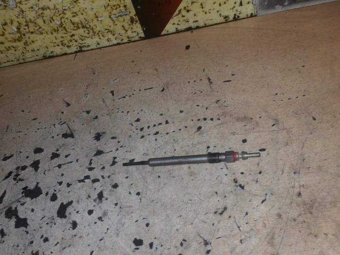Glow plug Volkswagen Transporter/Caravelle T6 2.0 TDI 204 4Motion