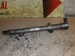 Used Fuel injector nozzle Mercedes CLA (117.3) 2.2 CLA-220 CDI 16V Price € 75,00 Margin scheme offered by APST