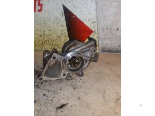 Usados Bomba de vacío (diésel) Citroen Jumper (U9) 2.2 HDi 130 Precio € 50,00 Norma de margen ofrecido por APST