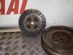 Used Clutch kit (complete) Mercedes Sprinter 3,5t (906.63) 316 CDI 16V Price € 350,00 Margin scheme offered by APST