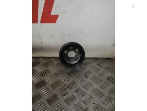 Used Water pump pulley Ford Focus 3 1.0 Ti-VCT EcoBoost 12V 125 Price € 25,00 Margin scheme offered by APST