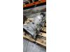 Gearbox from a Iveco New Daily VI 33S16, 35C16, 35S16 2016