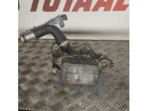 Used Oil filter housing Renault Master IV (MA/MB/MC/MD/MH/MF/MG/MH) 2.3 dCi 16V Price € 95,00 Margin scheme offered by APST