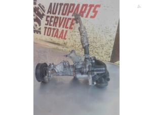 Used Water pump Mercedes A (W176) 1.6 A-180 16V Price € 75,00 Margin scheme offered by APST