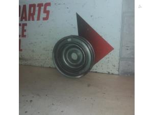 Used Crankshaft pulley Citroen Jumper (U9) 2.0 BlueHDi 130 Price € 50,00 Margin scheme offered by APST