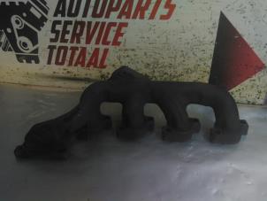 Used Exhaust manifold Ford Transit Custom 2.2 TDCi 16V Price € 65,00 Margin scheme offered by APST