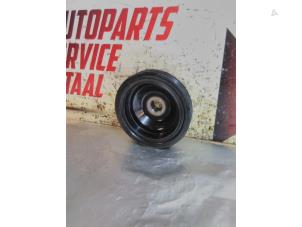 Used Crankshaft pulley Mercedes E (W213) E-200 2.0 Turbo 16V Price € 75,00 Margin scheme offered by APST