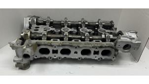 Révisé Tête de cylindre Opel Vectra C 1.9 CDTI 16V Prix € 484,00 Prix TTC proposé par APST