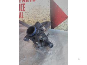 Used Thermostat housing Ford Transit Custom 2.0 TDCi 16V Eco Blue 130 Price € 45,00 Margin scheme offered by APST